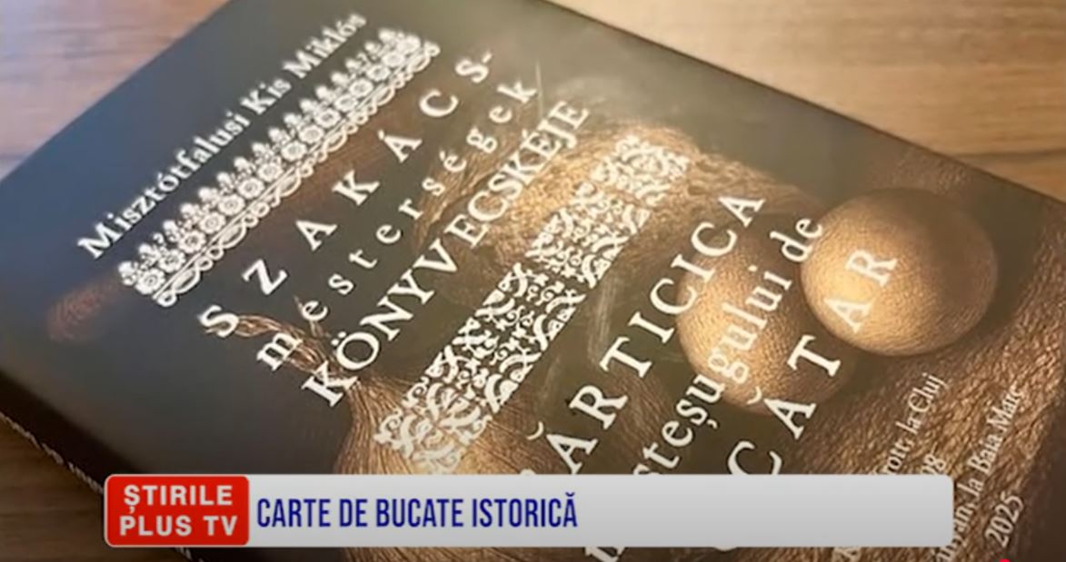 ȘTIRI PE SCURT 30 SEPTEMBRIE