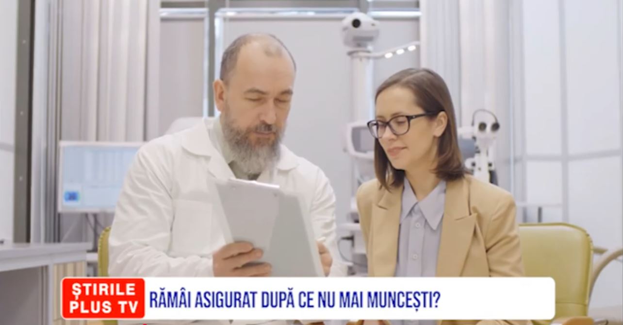 ȘTIRI PE SCURT 31 MARTIE