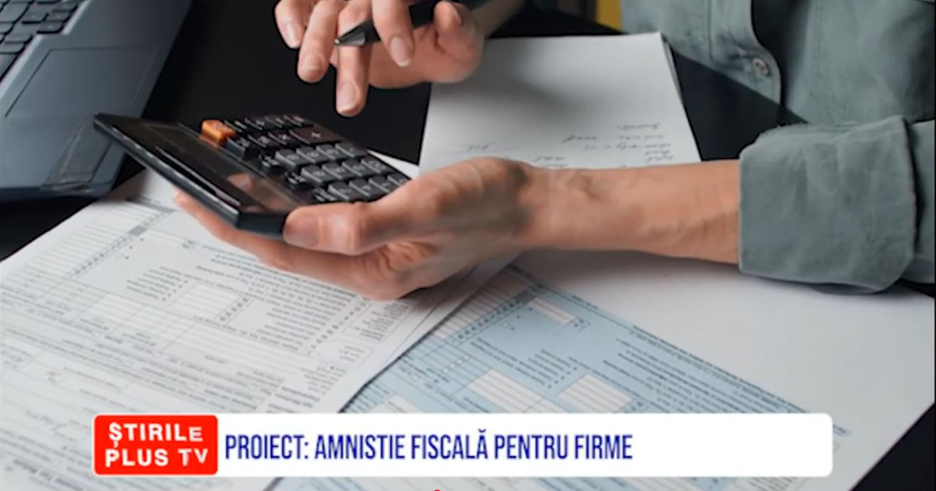 ȘTIRI PE SCURT 4 MAI