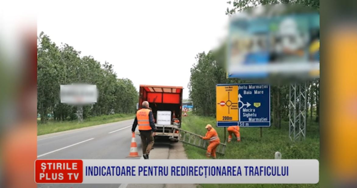 ȘTIRI PE SCURT 4 IUNIE