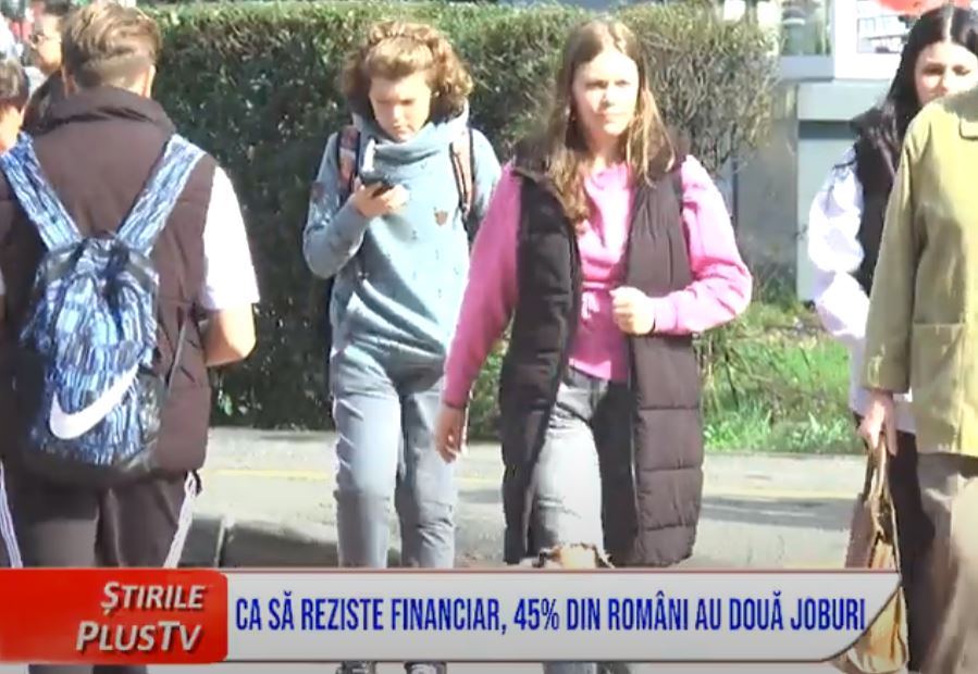 ȘTIRI PE SCURT 4 NOIEMBRIE 