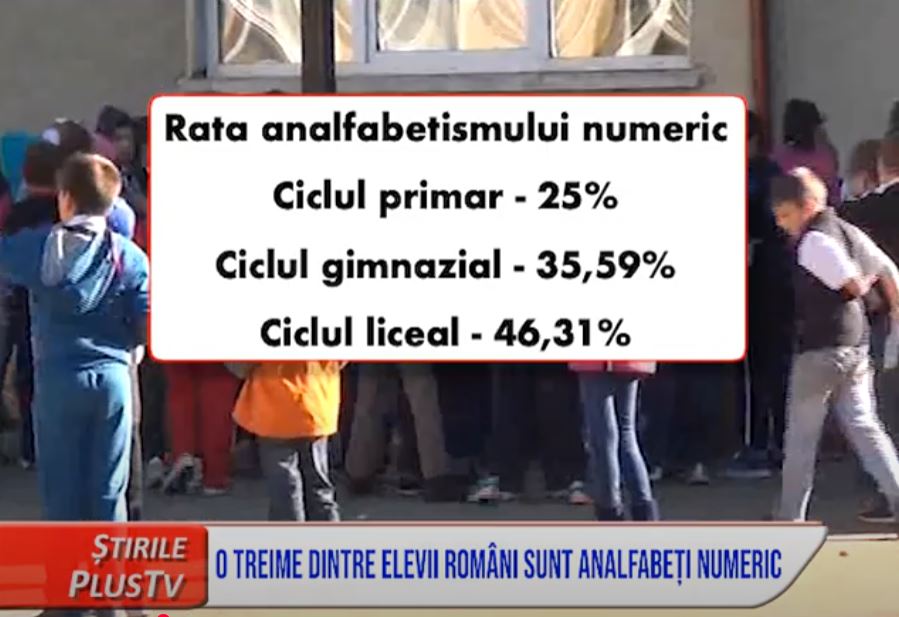 ȘTIRI PE SCURT 6 FEBRUARIE