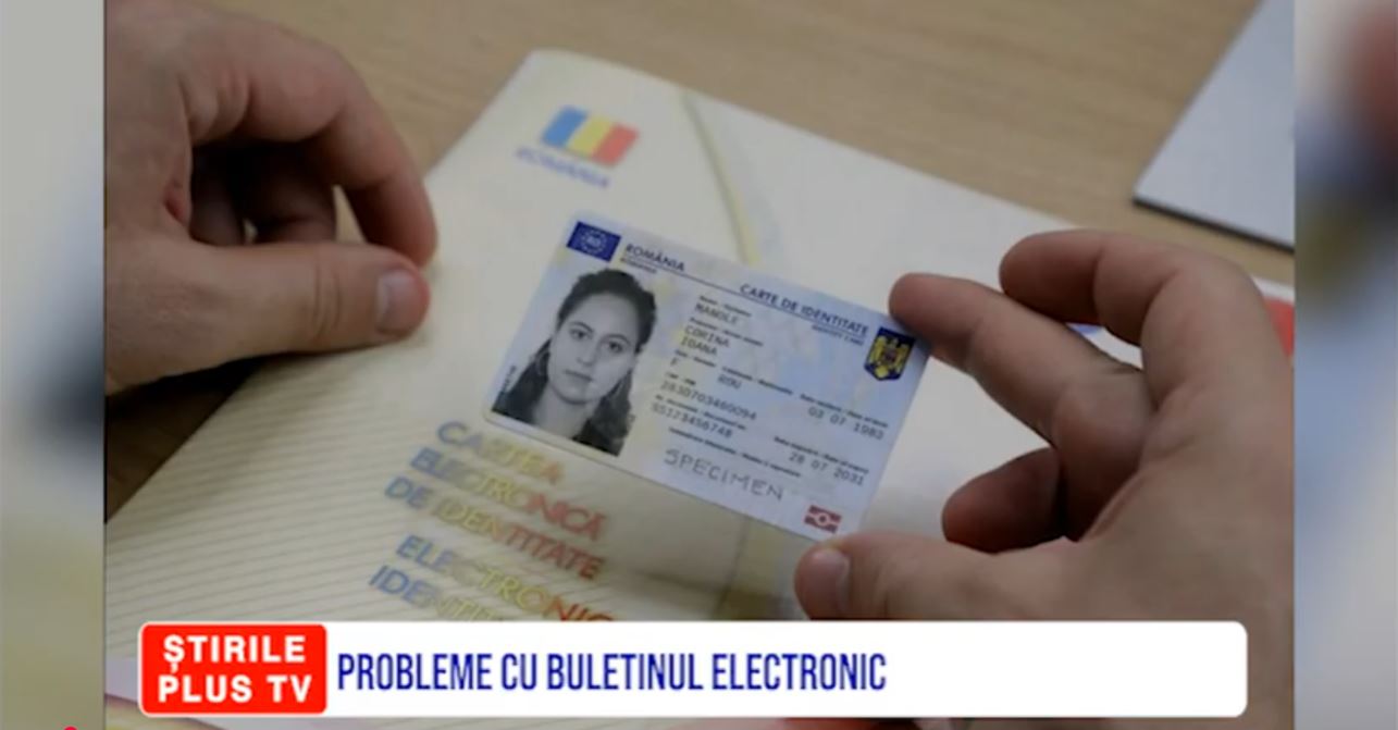 ȘTIRI PE SCURT 4 APRILIE