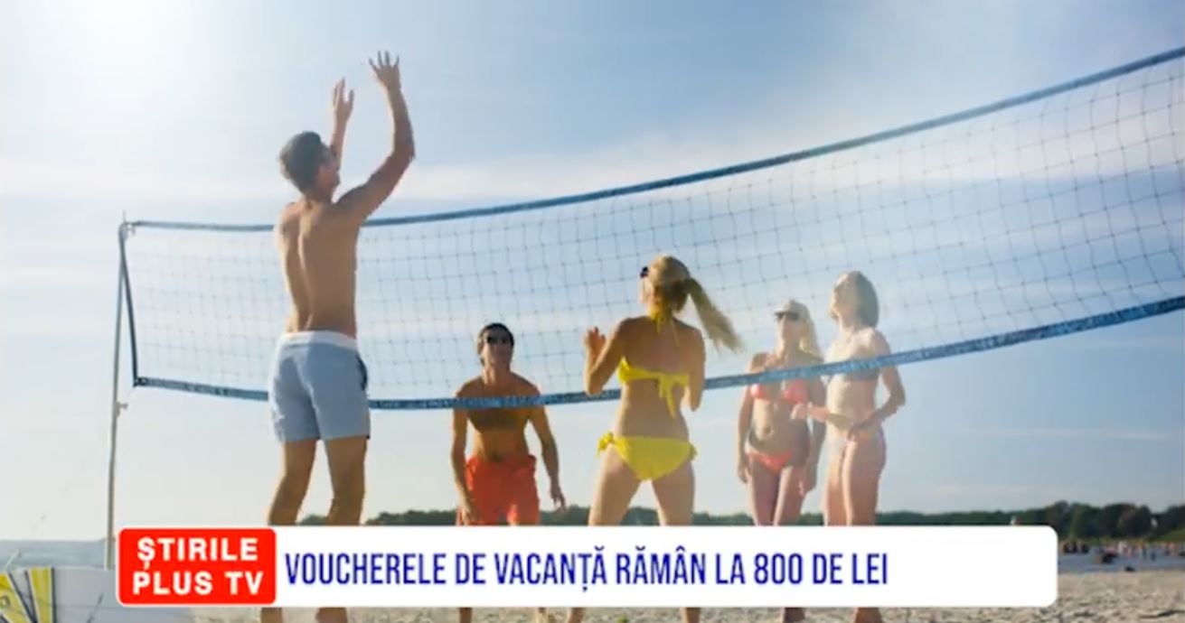 ȘTIRI PE SCURT 8 MAI