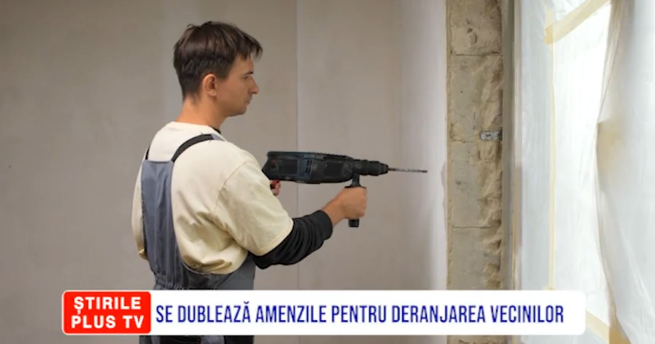 ȘTIRI PE SCURT 12 IUNIE