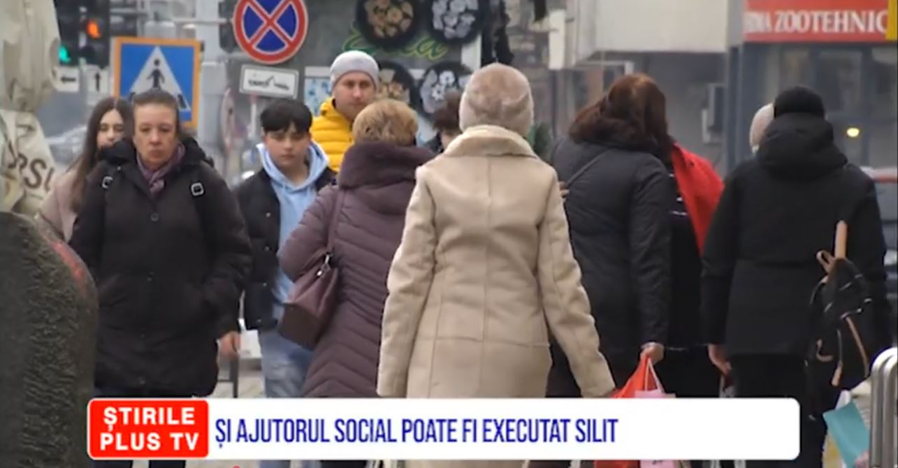 ȘTIRI PE SCURT 26 FEBRUARIE