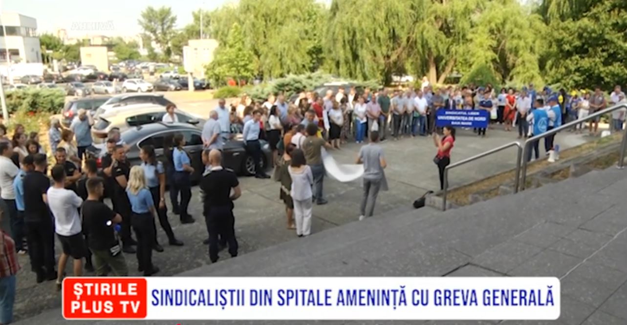 ȘTIRI PE SCURT 13 FEBRUARIE