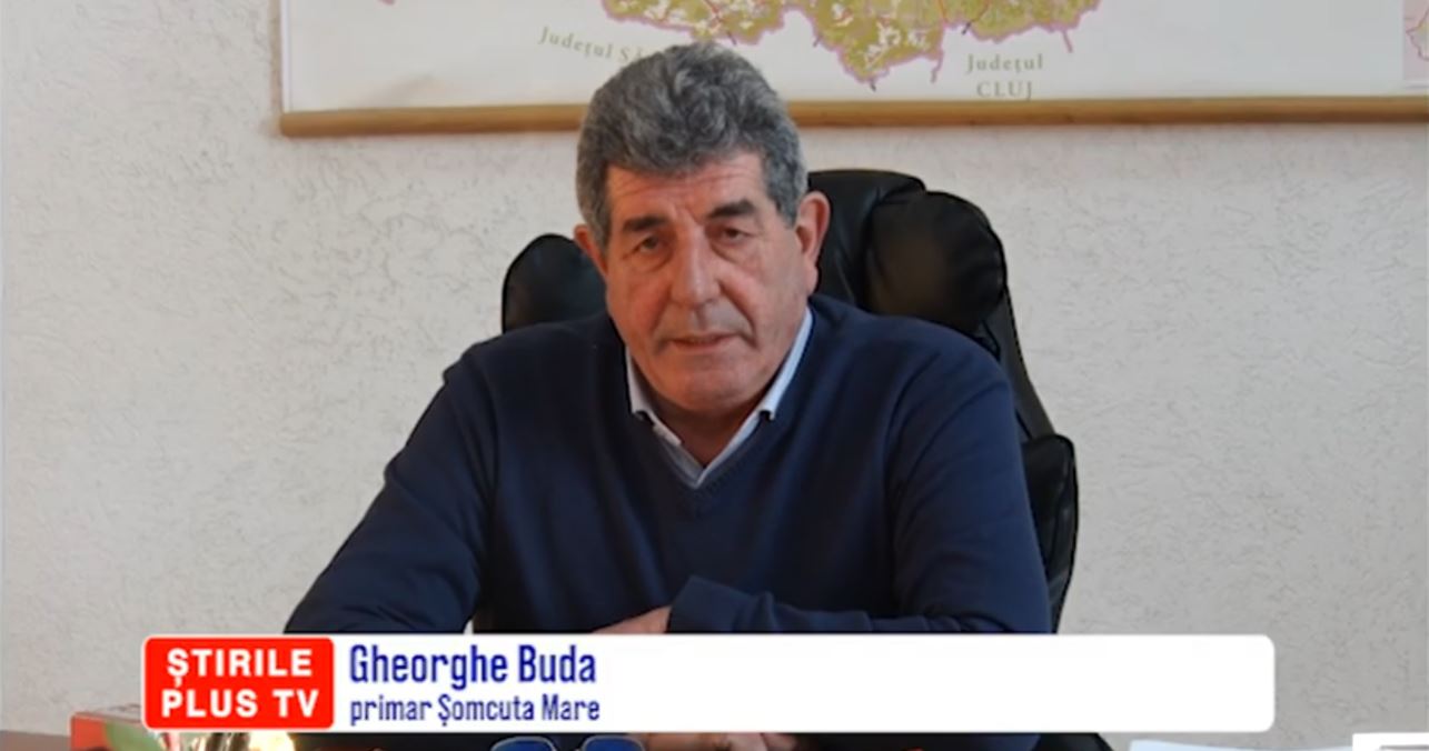 ȘOMCUTA MARE: CANALIZARE EXTINSĂ ȘI PARC FOTOVOLTAIC