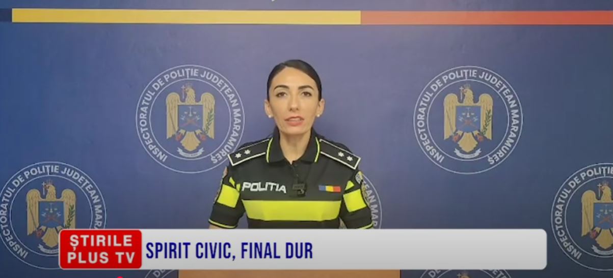 SPIRIT CIVIC, FINAL DUR