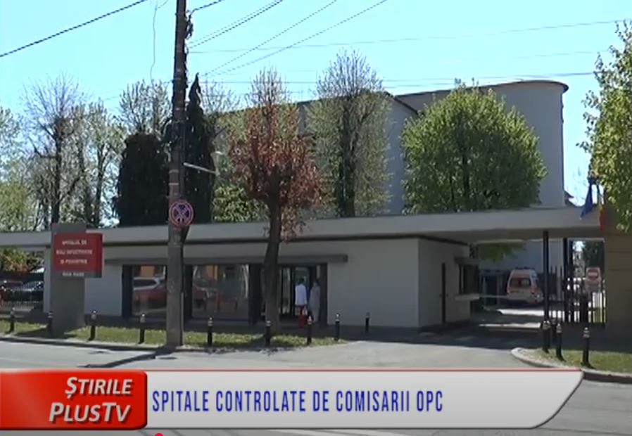 PLĂCINTĂRIE ÎNCHISĂ ÎN BAIA MARE