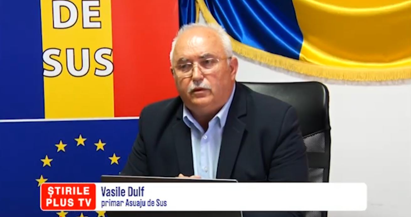 ASUAJU DE SUS: SPRIJIN PENTRU CEI VULNERABILI