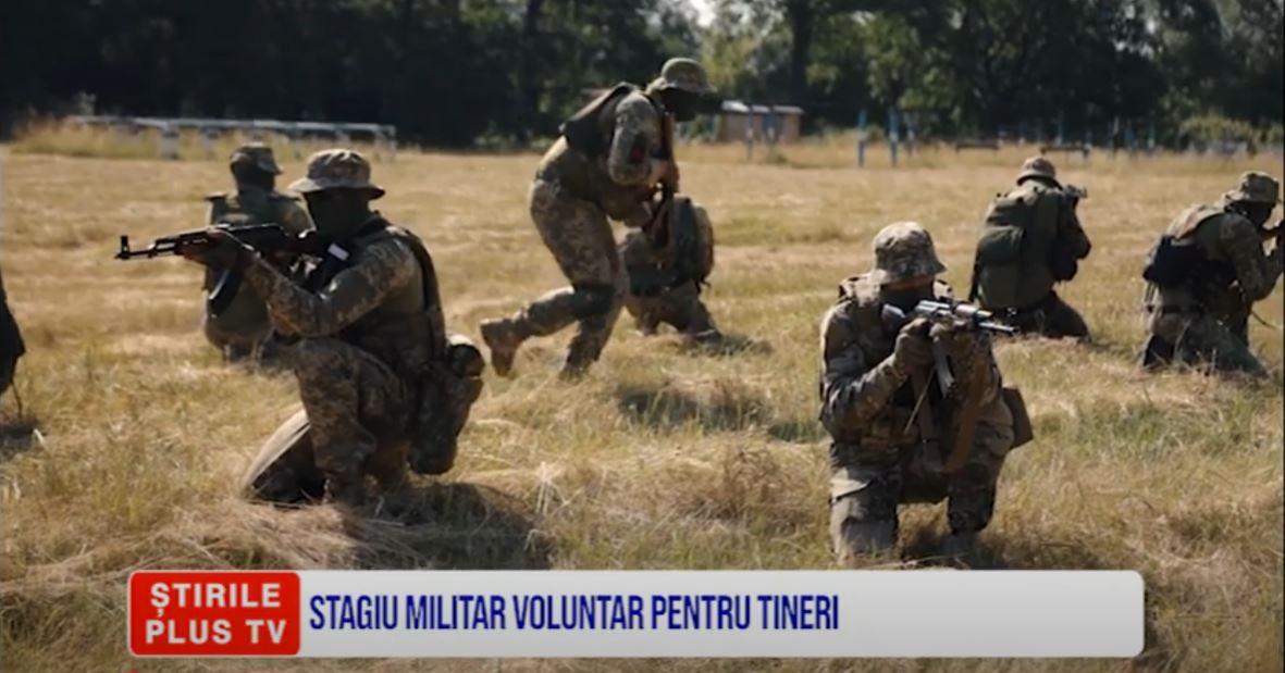 ȘTIRI PE SCURT 6 OCTOMBRIE