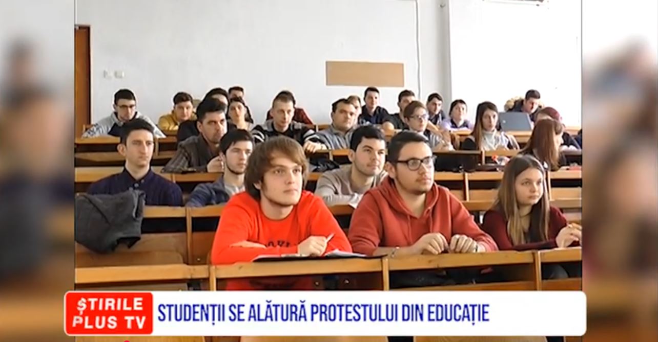 ȘTIRI PE SCURT 30 IANUARIE