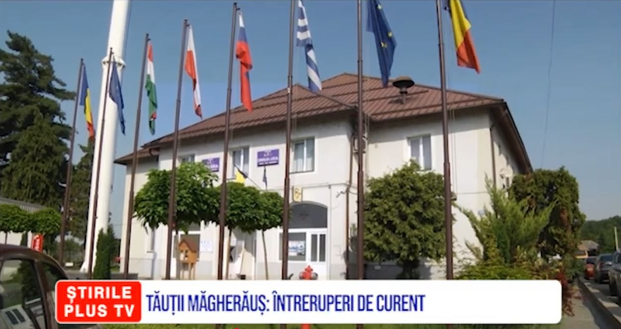 ȘTIRI PE SCURT 25 MARTIE