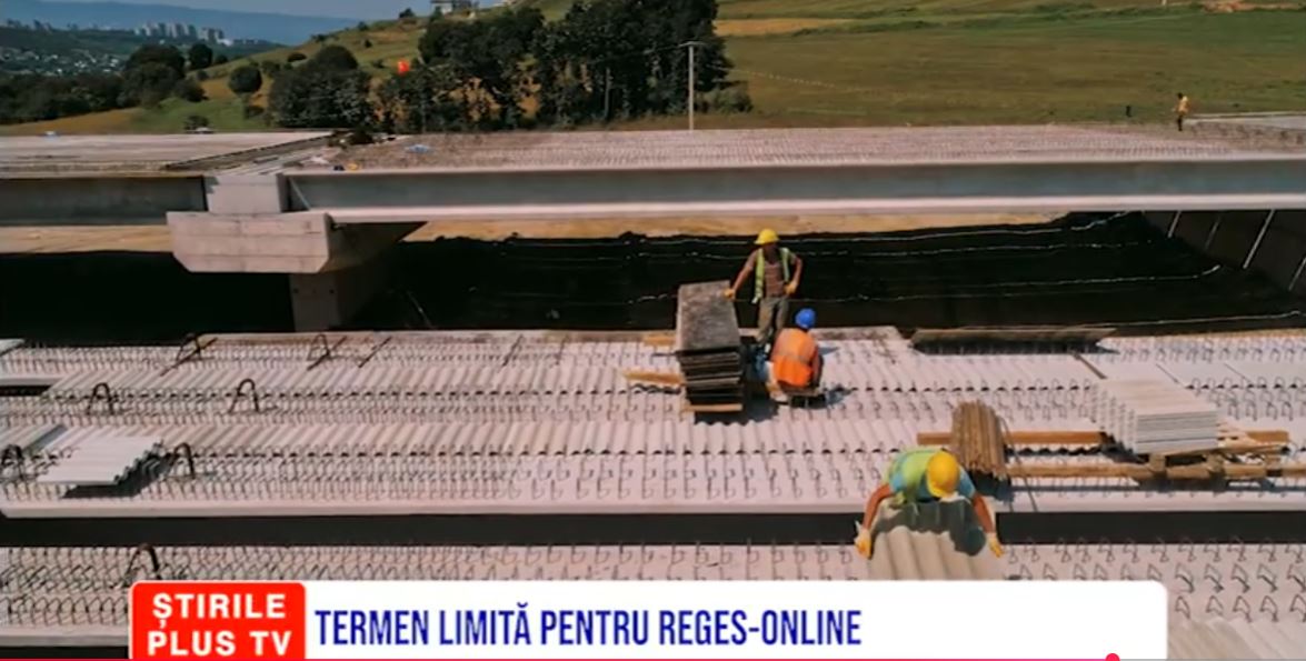 TERMEN LIMITĂ PENTRU REGES-ONLINE