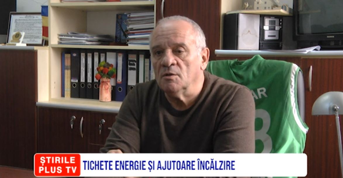 TICHETE ENERGIE ȘI AJUTOARE ÎNCĂLZIRE