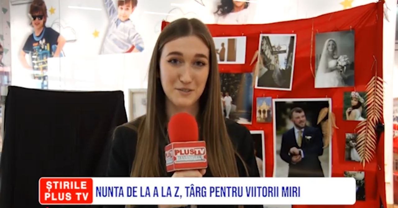 NUNTA DE LA A LA Z, TÂRG PENTRU VIITORII MIRI