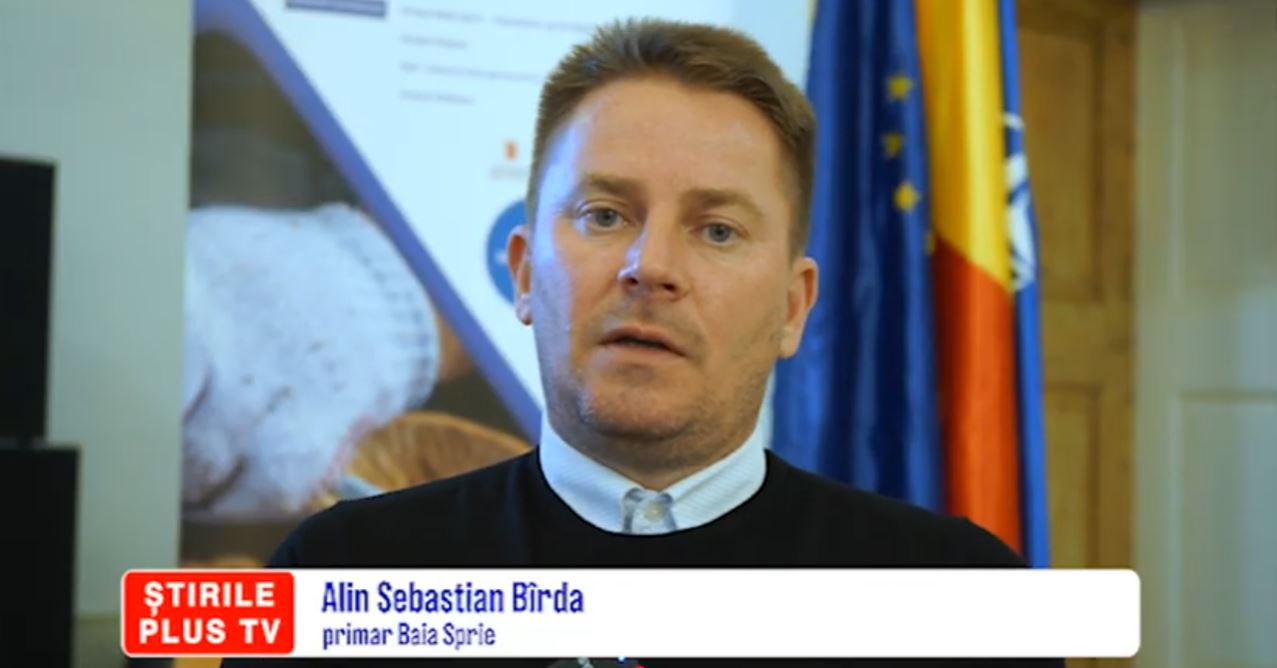 UN PROIECT, PATRU ȚĂRI UNITE