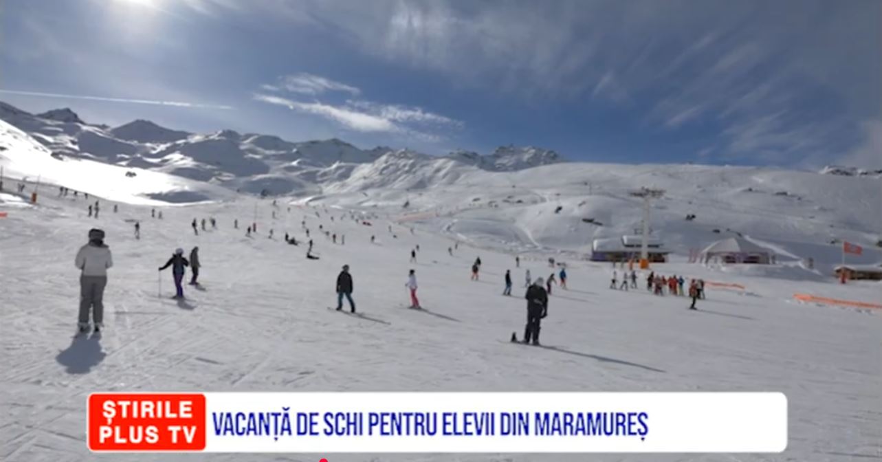 ȘTIRI PE SCURT 15 IANUARIE