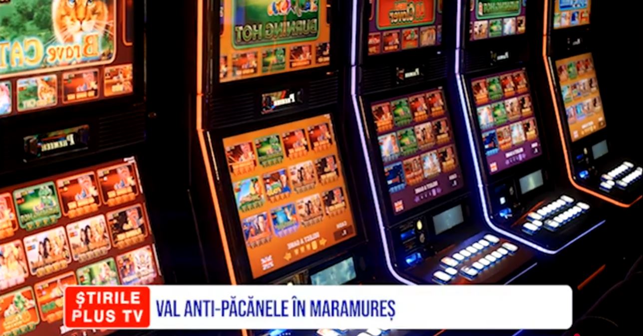 VAL ANTI-PĂCĂNELE ÎN MARAMUREȘ