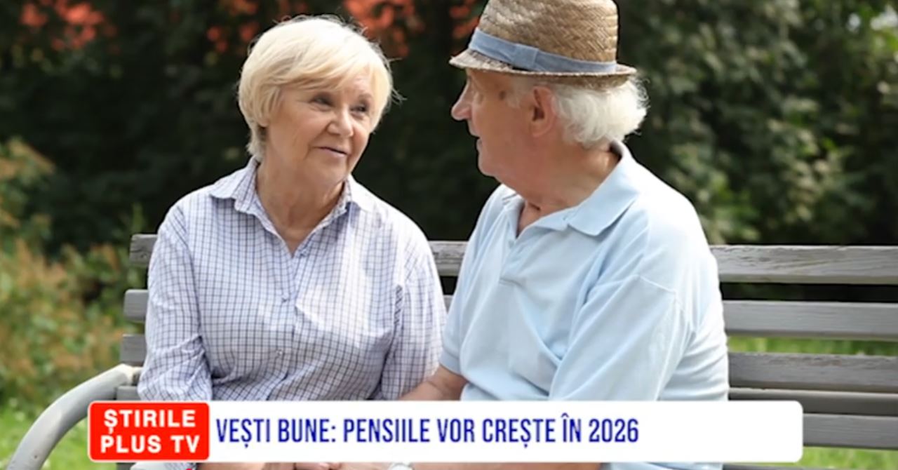 ȘTIRI PE SCURT 17 FEBRUARIE