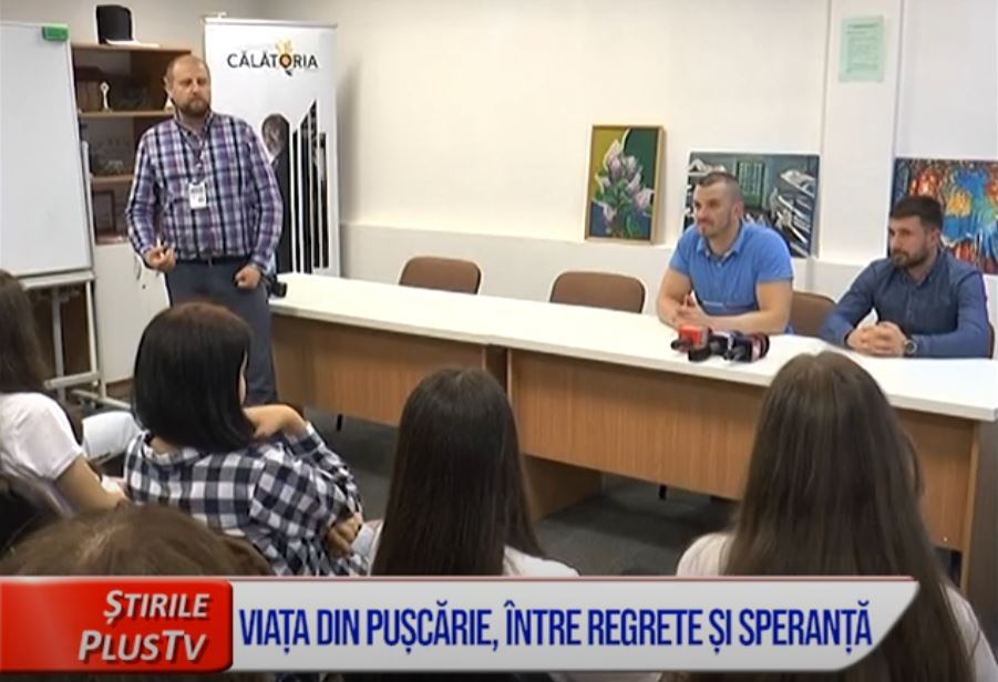 VIAȚA DIN PUȘCĂRIE, ÎNTRE REGRETE ȘI SPERANȚĂ