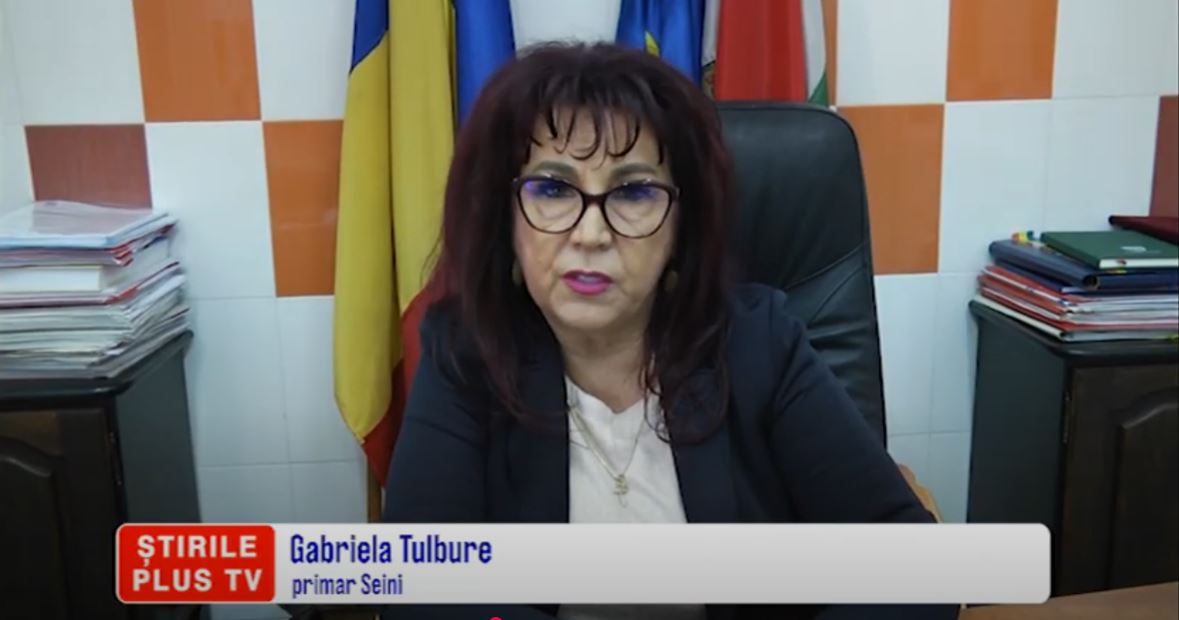 VIITORUL PRINDE CONTUR LA SEINI