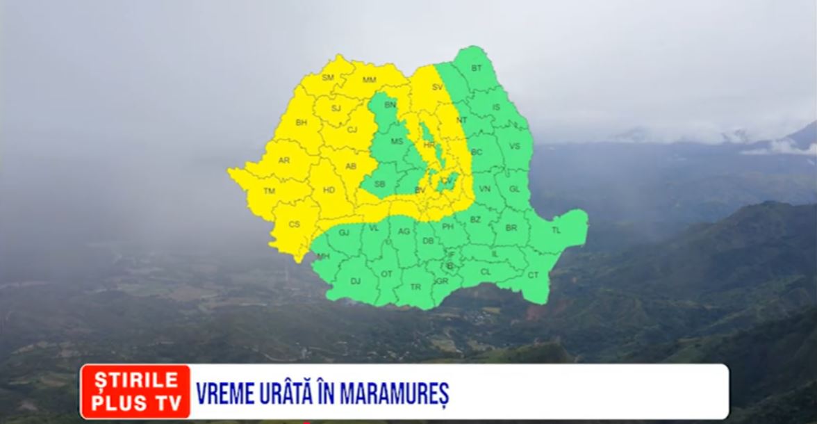 ȘTIRI PE SCURT 17 NOIEMBRIE